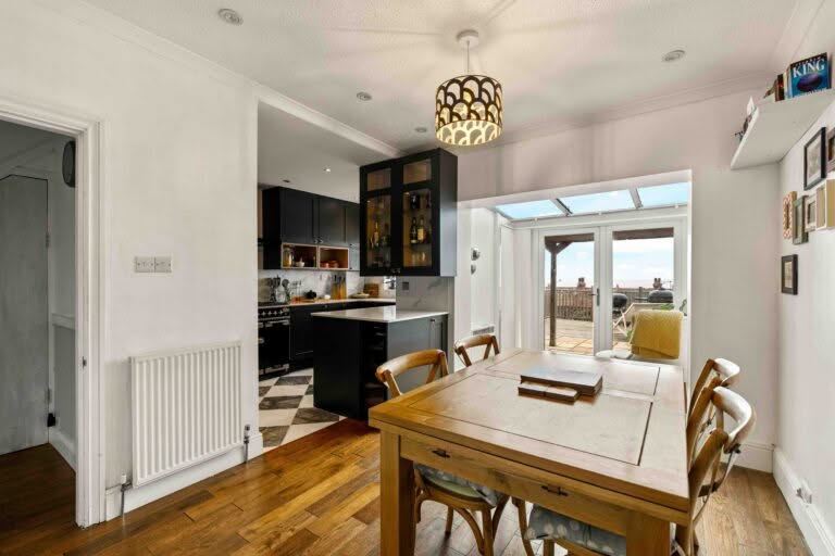 4 bedroom Terraced House in Hythe, Kent
