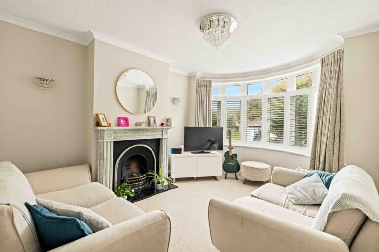 4 bedroom Terraced House in Hythe, Kent