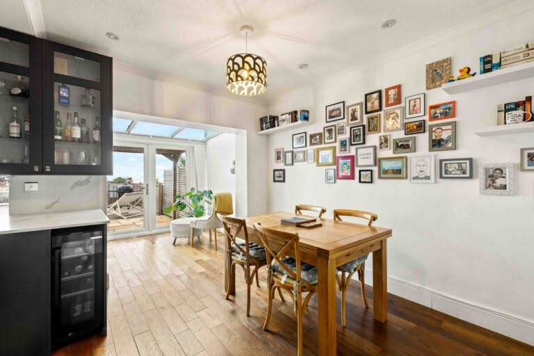 4 bedroom Terraced House in Hythe, Kent