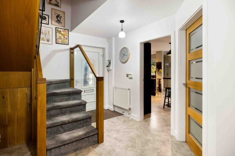 3 bedroom Detached House in Dover, Kent