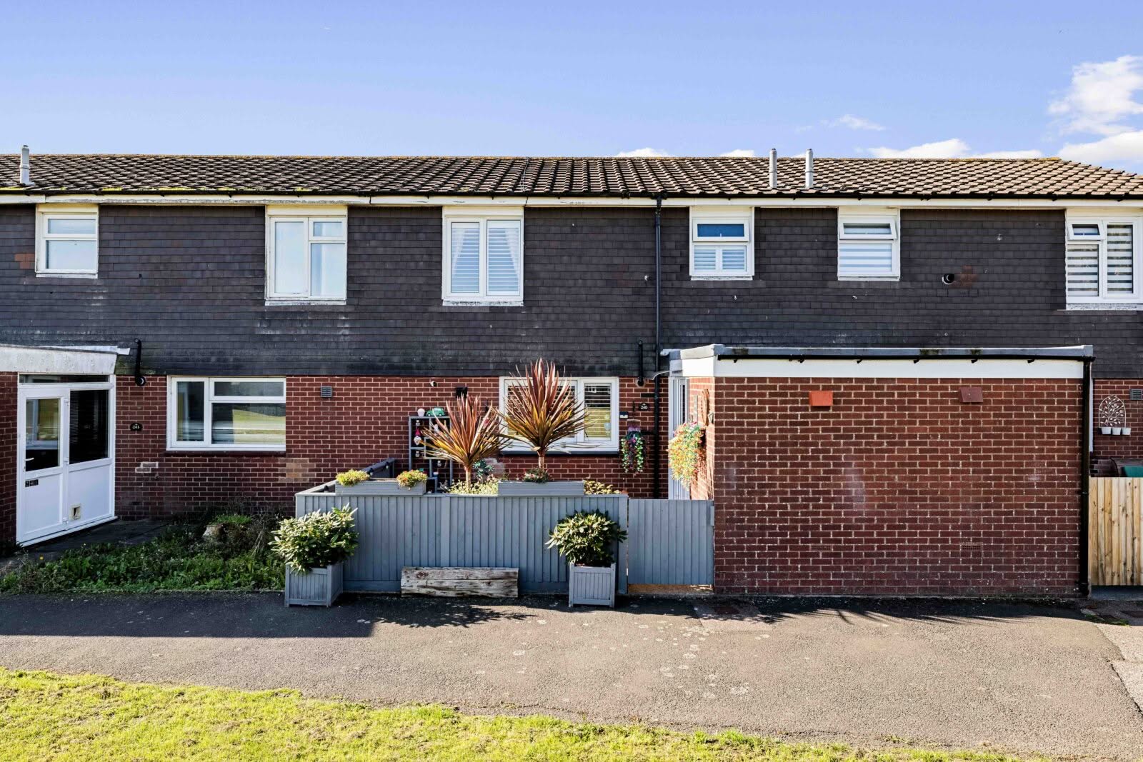 3 bedroom Terraced House in Dover, Kent