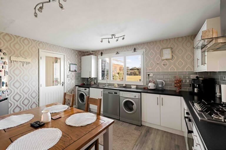 3 bedroom Terraced House in Dover, Kent