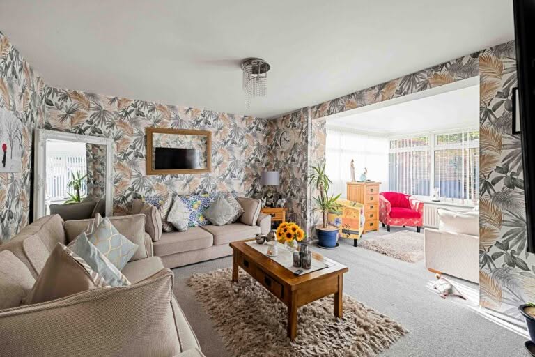 3 bedroom Terraced House in Dover, Kent
