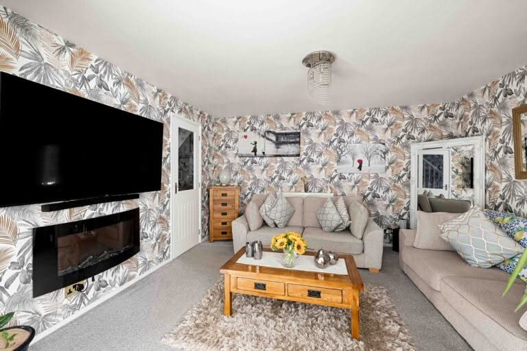 3 bedroom Terraced House in Dover, Kent