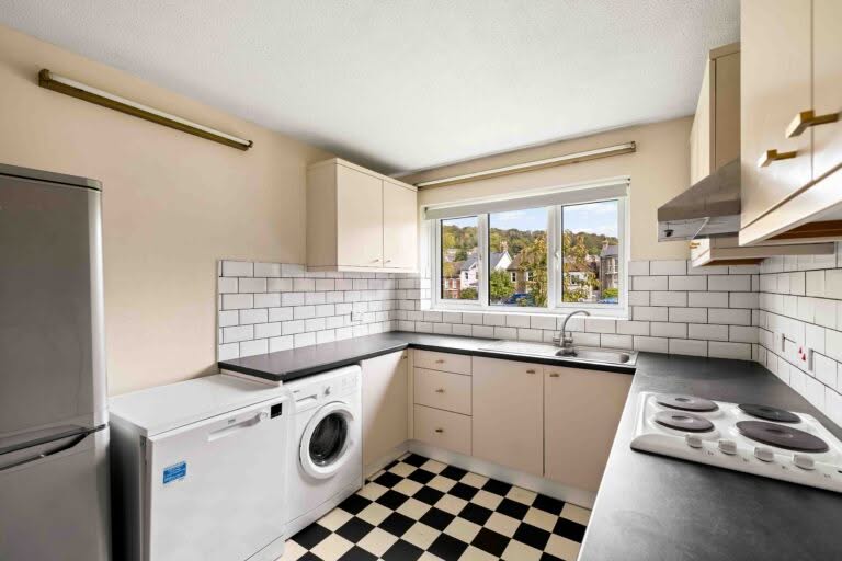 2 bedroom Flat in Dover, Kent