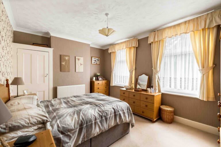 3 bedroom Terraced House in Dover, Kent