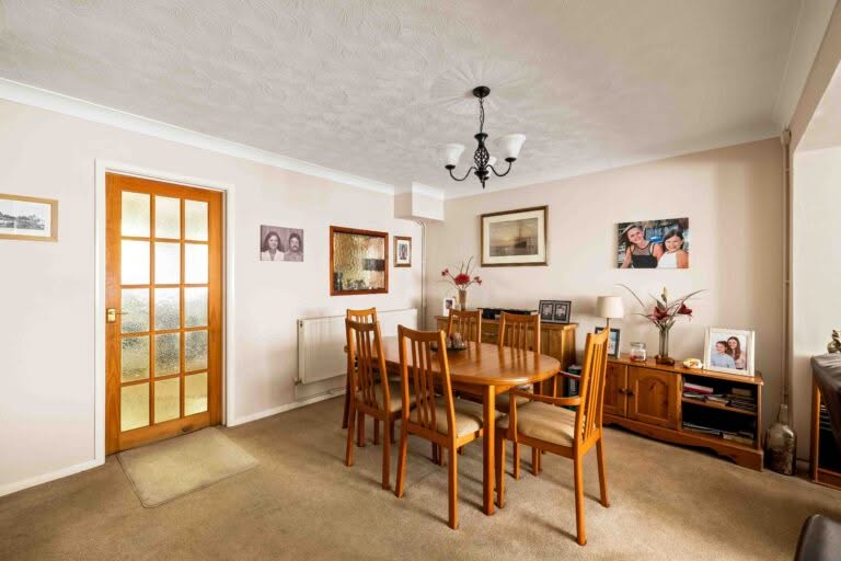 3 bedroom Terraced House in Dover, Kent