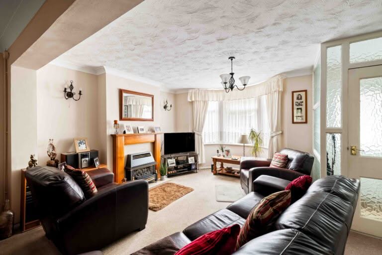 3 bedroom Terraced House in Dover, Kent