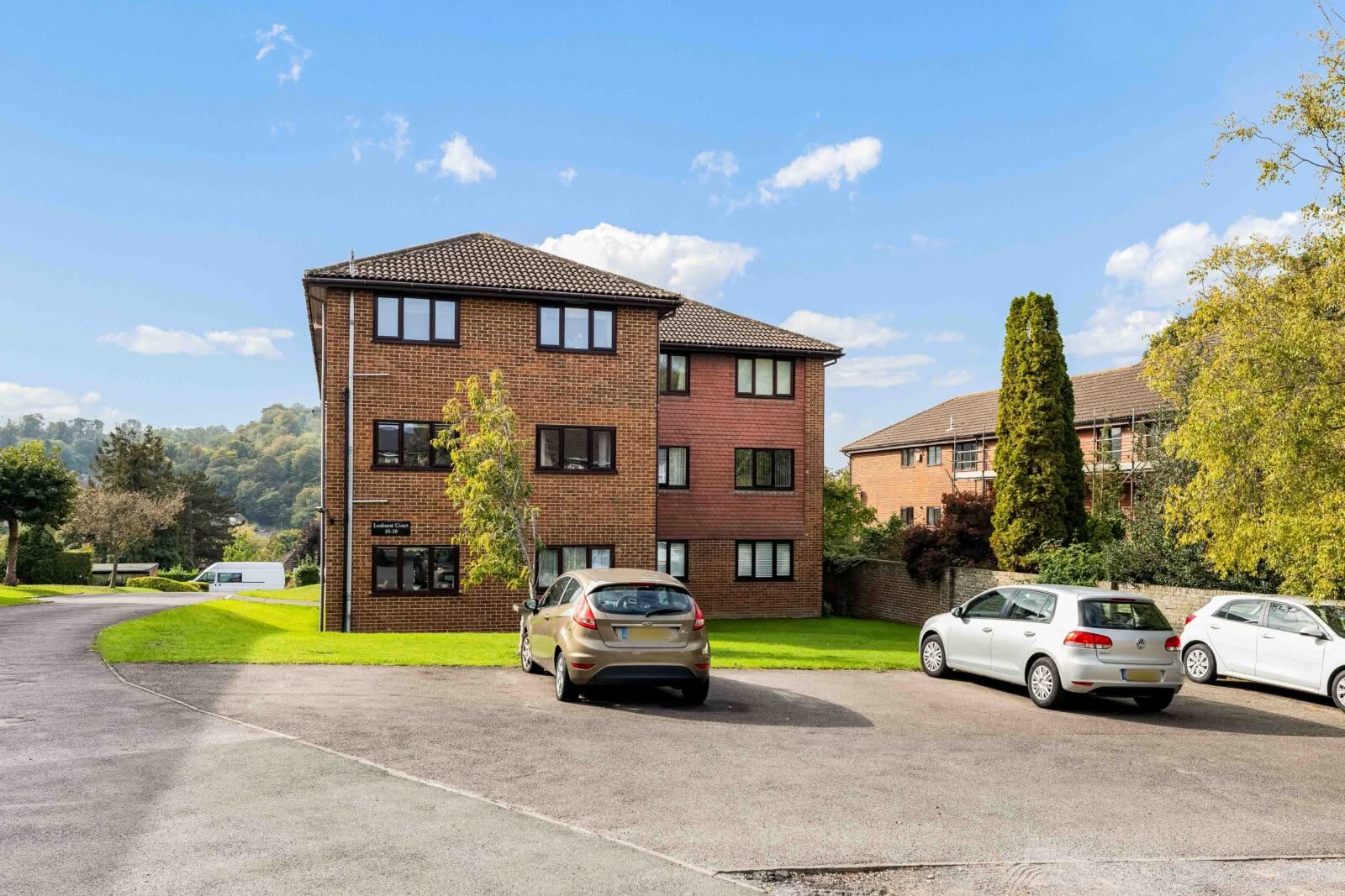 2 bedroom Flat in Dover, Kent