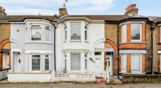 20 Balfour Road
