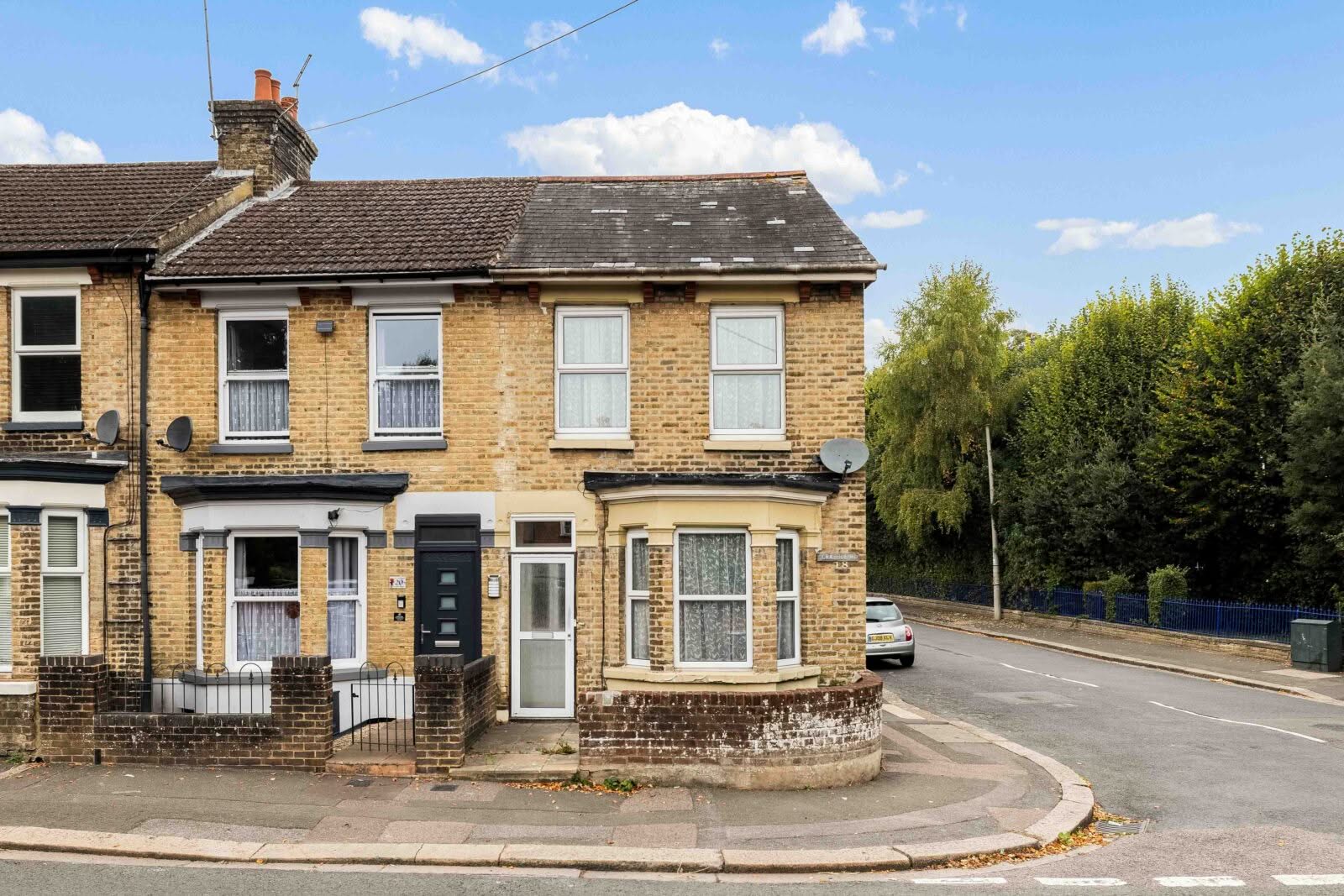 2 bedroom End of Terrace House in Dover, Kent