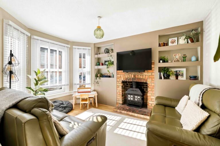 3 bedroom Terraced House in Folkestone, Kent
