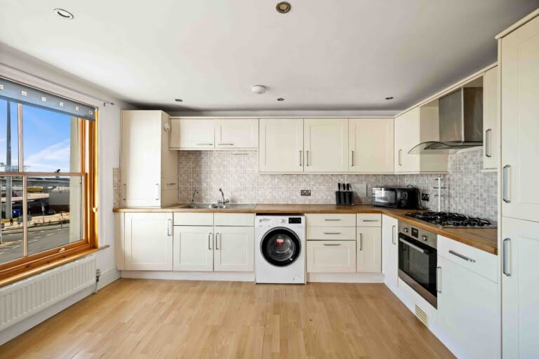 1 bedroom Flat in Dover, Kent