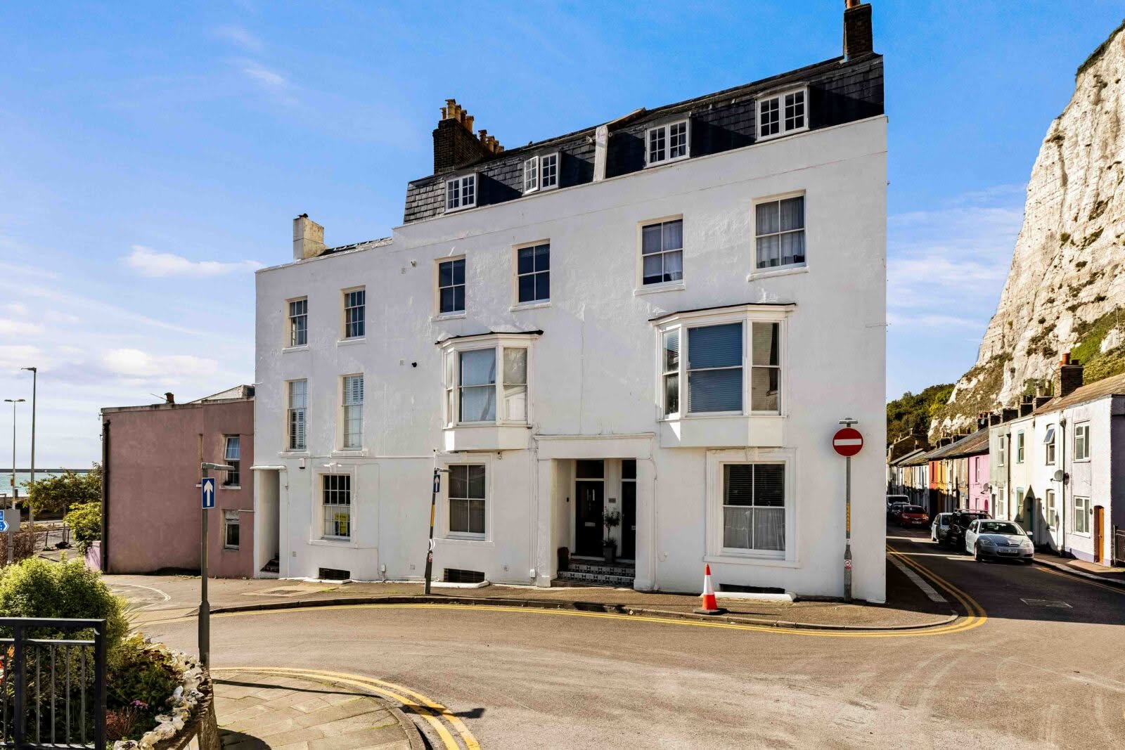 1 bedroom Flat in Dover, Kent