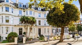 Flat 9, 4 Banque House Castle Hill Avenue