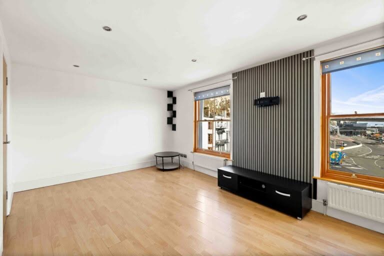 1 bedroom Flat in Dover, Kent