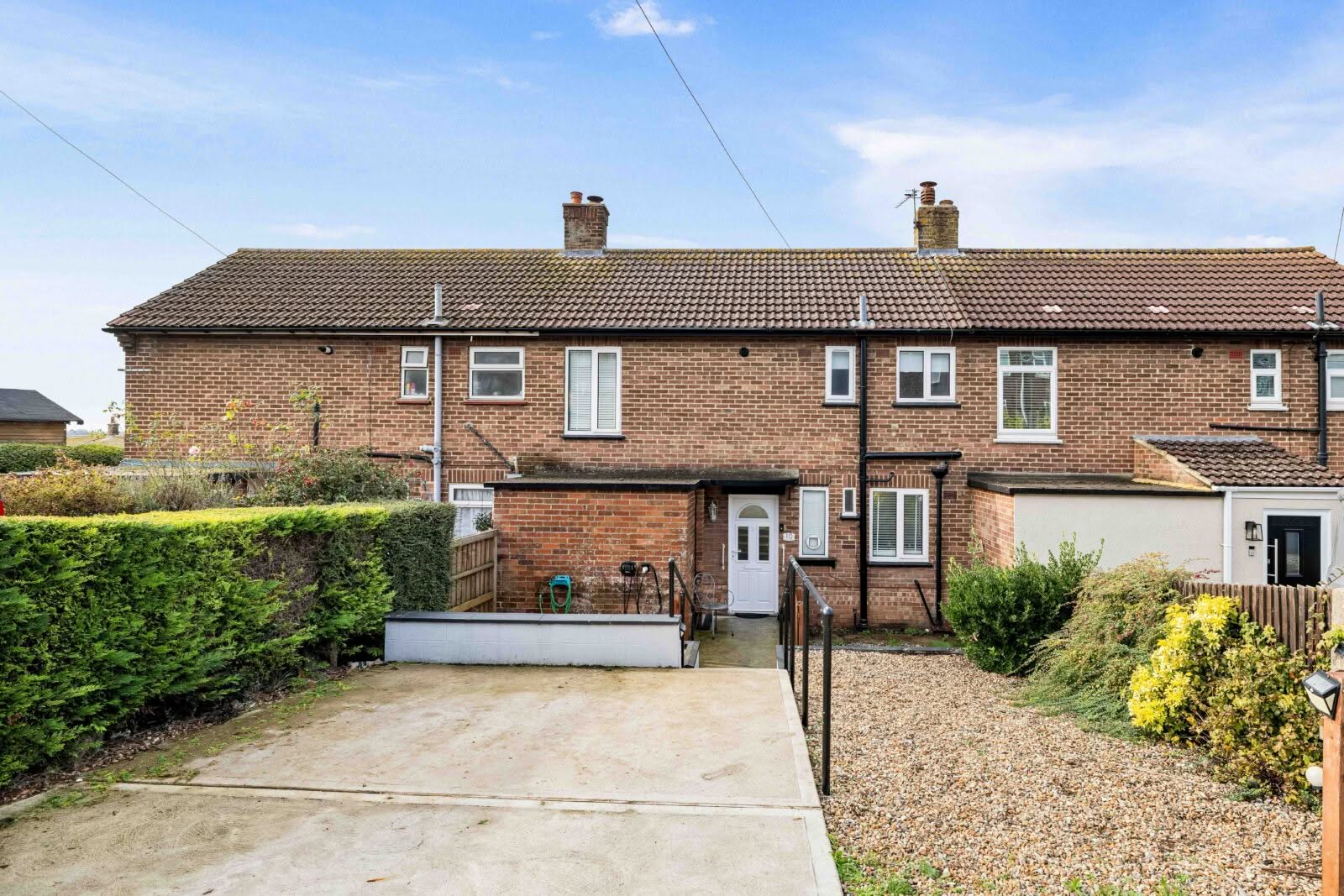 2 bedroom Terraced House in Dover, Kent