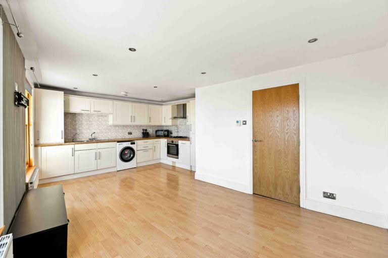 1 bedroom Flat in Dover, Kent