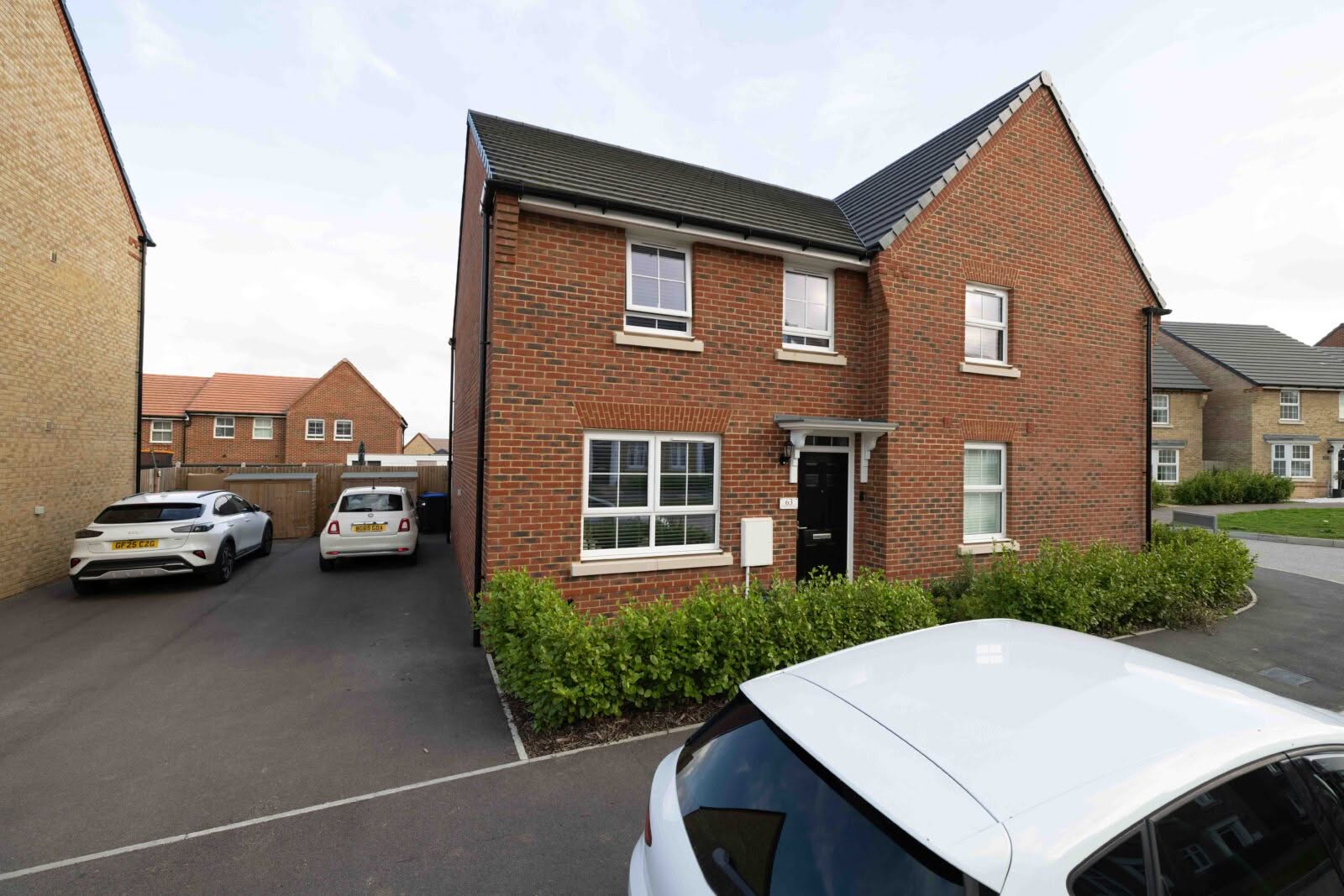 3 bedroom Semi-Detached House in Dover, Kent