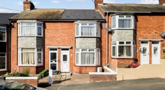 5 Stanhope Road