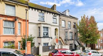 4 De Burgh Hill