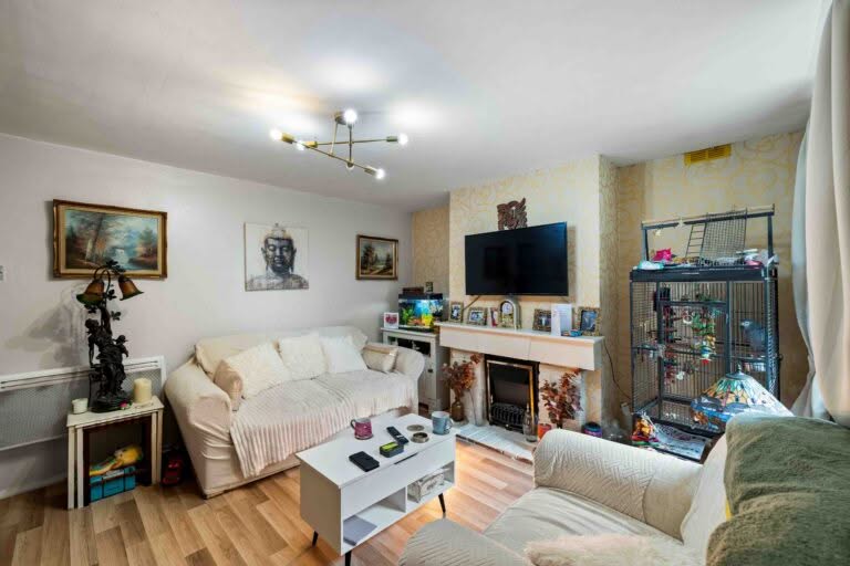 4 bedroom Terraced House in Dover, Kent