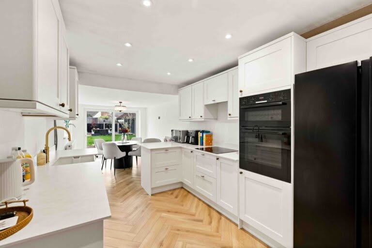 3 bedroom Bungalow in Dover, Kent