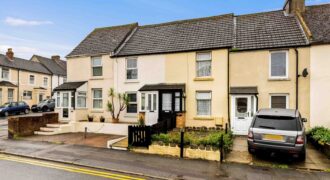61 Foord Road