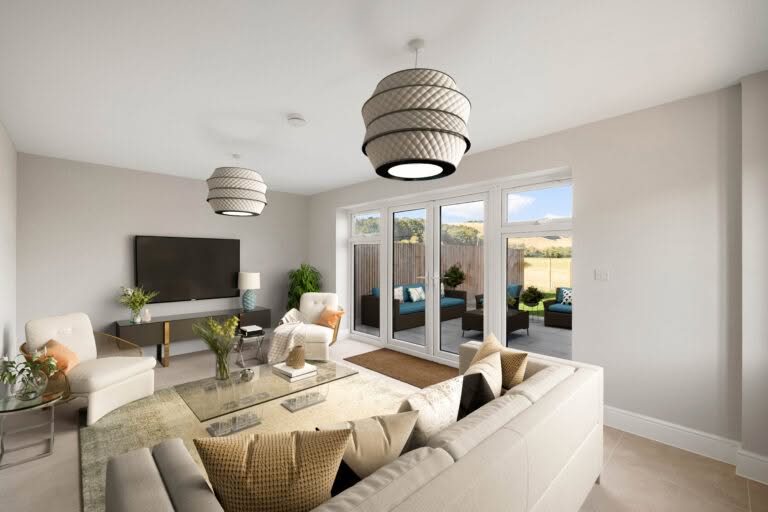 3 bedroom Detached House in Dover, Kent