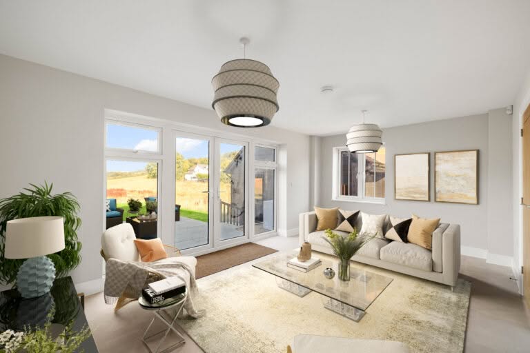 3 bedroom Detached House in Dover, Kent