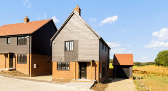 Oldfield Place Plot 7 Short Lane