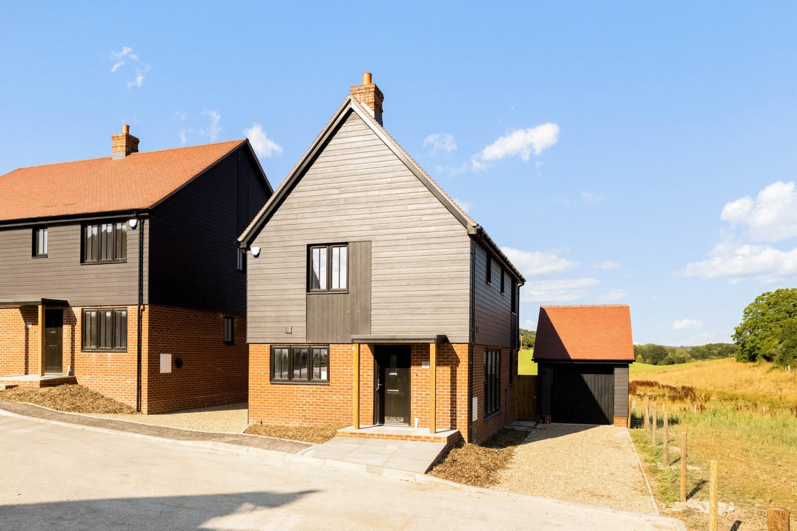 3 bedroom Detached House in Dover, Kent