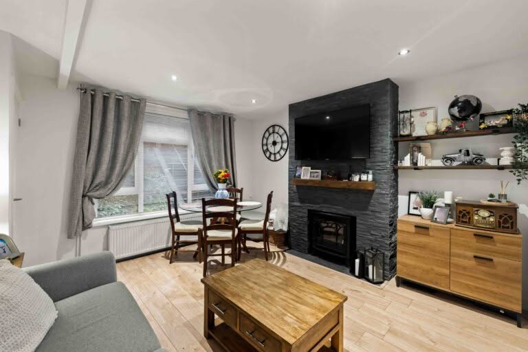 2 bedroom End of Terrace House in Dover, Kent