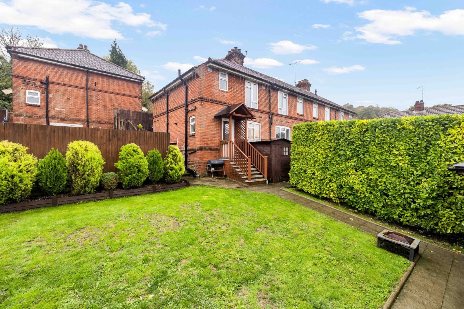 2 bedroom End of Terrace House in Dover, Kent